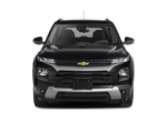 2023 Chevrolet Trailblazer Base