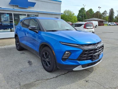 2024 Chevrolet Blazer 3LT