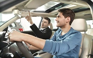 Schedule a test drive at Martin Bros. Chevrolet in ARCADE, NY.