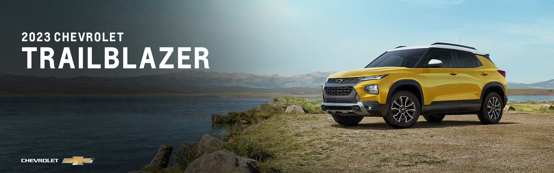 2023 Chevrolet Trailblazer