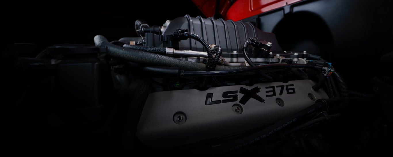 Martin Bros. Chevrolet in ARCADE NY