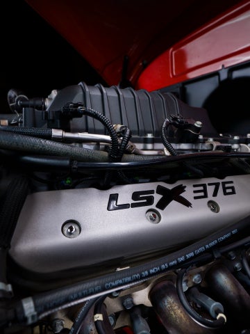 Martin Bros. Chevrolet in ARCADE NY