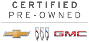 Chevrolet Buick GMC Certified Pre-Owned in ARCADE, NY